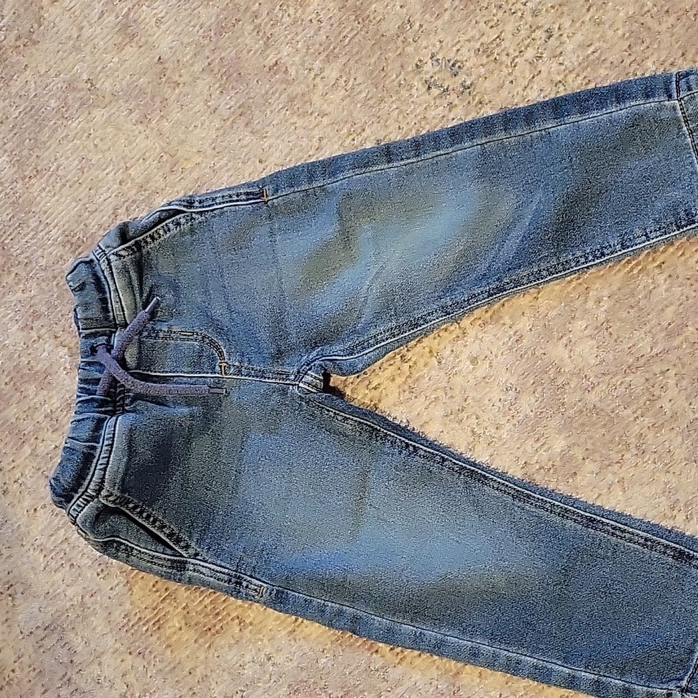 Kids jeans